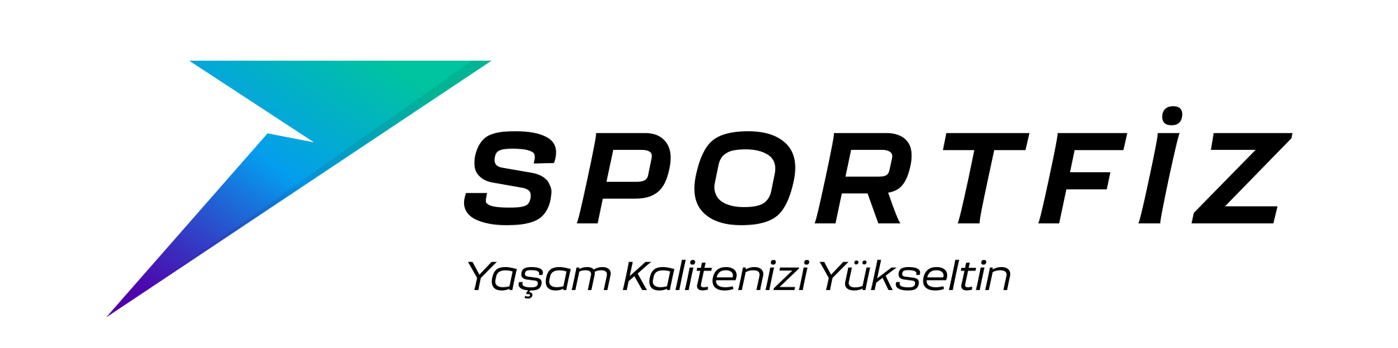 SportFiz Logo